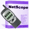 NetScope icon